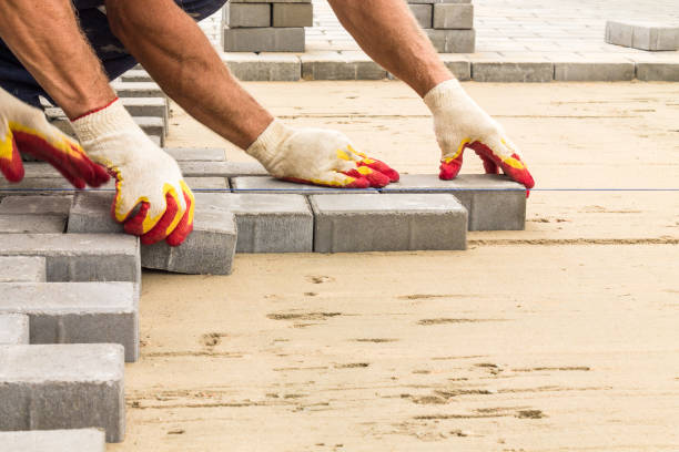 Best Driveway Pavers Near Me  in Vancleave, MS