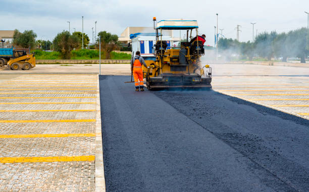 Best Residential Driveway Paver Services  in Vancleave, MS