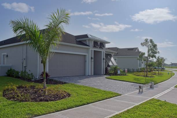 Best Affordable Driveway Paving  in Vancleave, MS
