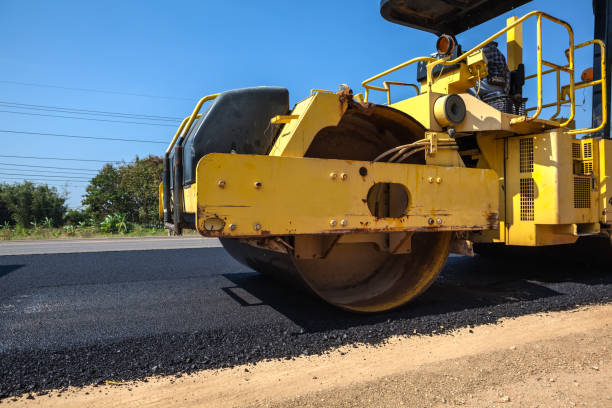 Best Residential Paver Driveway  in Vancleave, MS